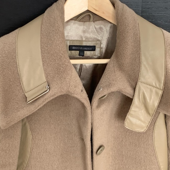 Rudsak coat - Picture 3 of 6